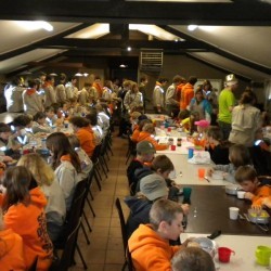 DSCN0886  Medium - Scouts en Gidsen Zaventem 
